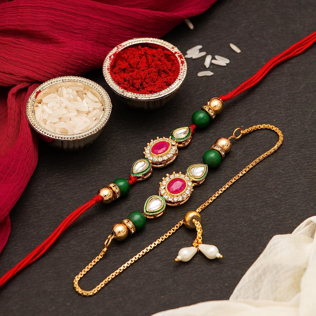 online rakhi delivery
