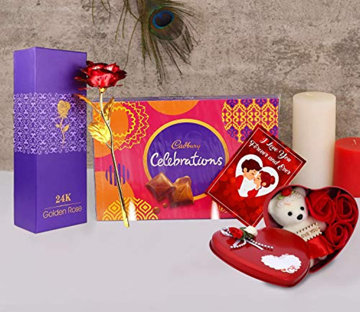 Valentine Week 2026: Celebrate Every Day with Thoughtful Handmade Gifts