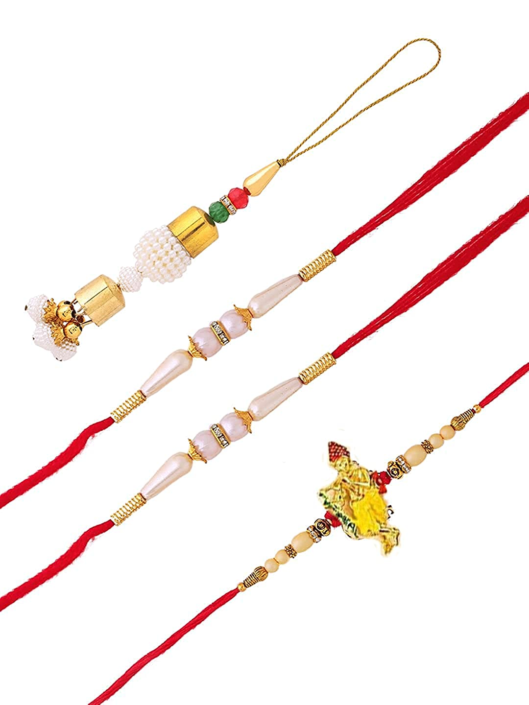 Celebrate Sibling Love with the Perfect Rakhi With Chocolate Gift Hampers