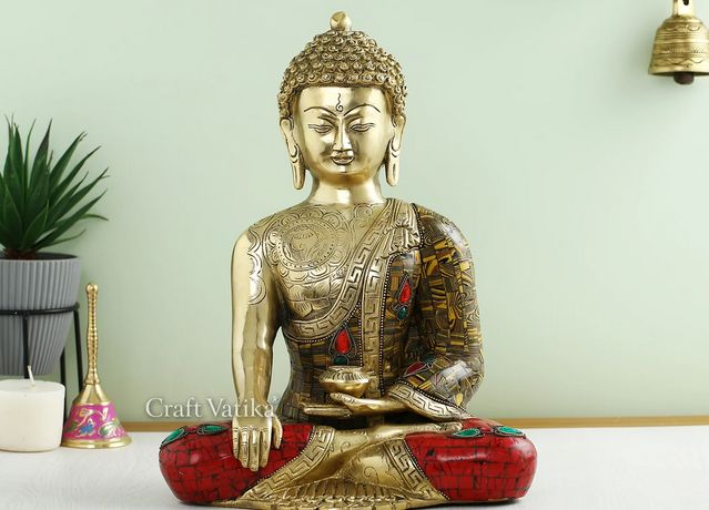Buddha Statues For Sale