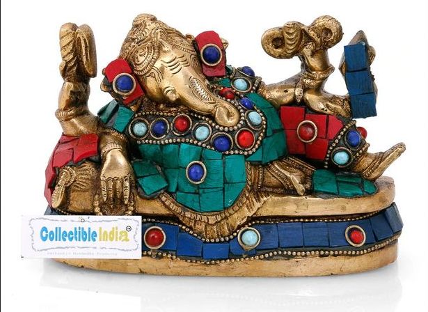 Ganesh idols online