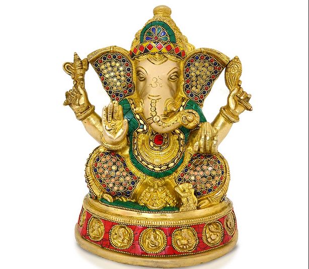 Ganesh Idols Online