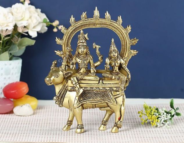 Lord Shiva Statue