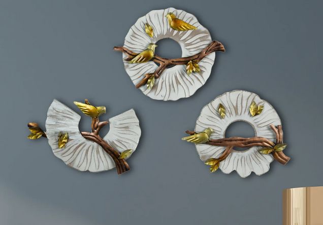 Wall Decoration Items